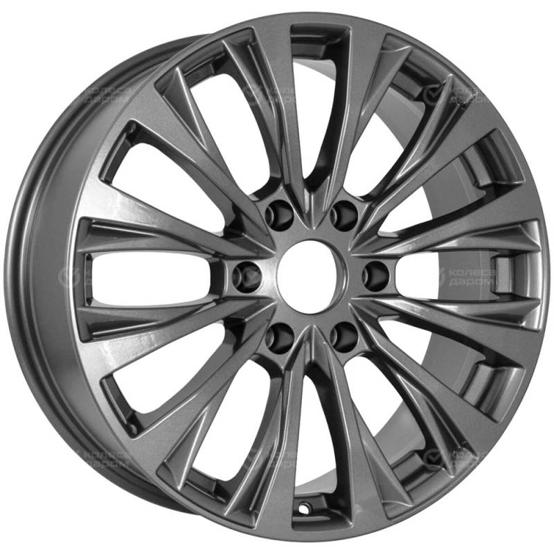 RST R109 - BMG