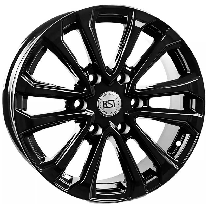 RST R117 - BL