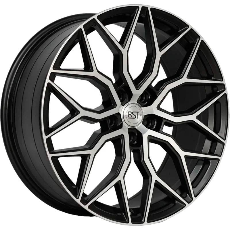 RST R2104FF - BDM
