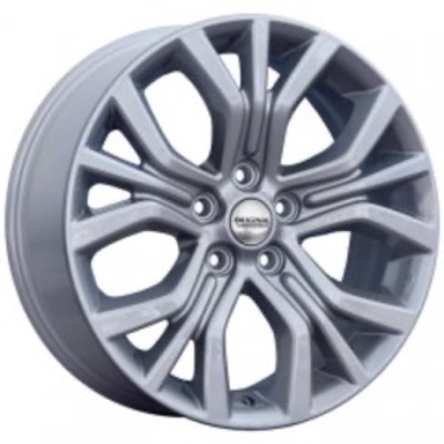 SKAD KL-293 - Arctic Grey