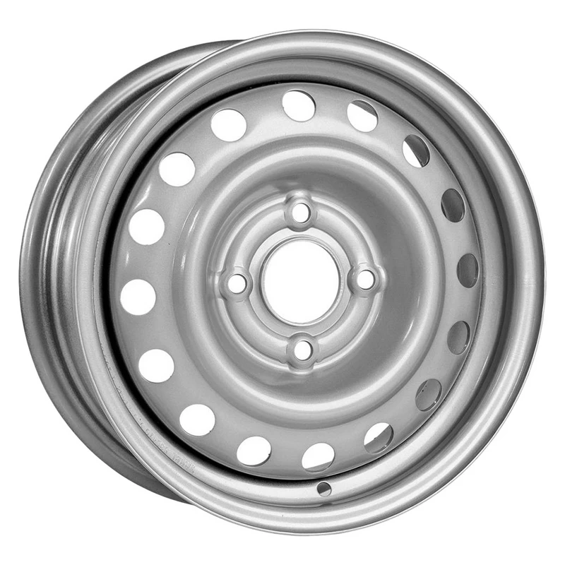 Trebl 6565 - Silver