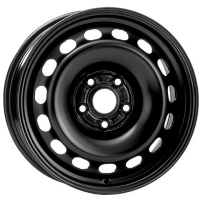 Trebl X40009 - Black