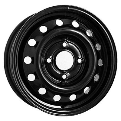 Trebl X40924 - Black