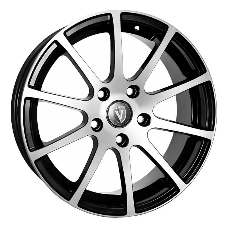 Venti 1603 - BD