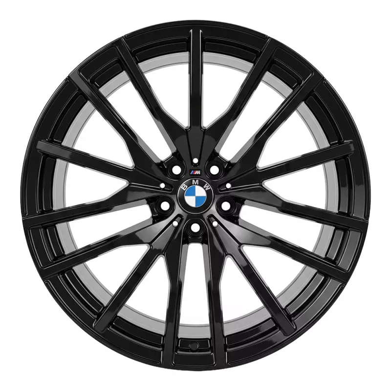 Gloss Black