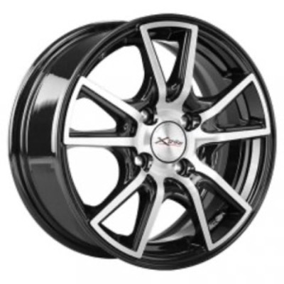 X'trike X-104 - BK/FP