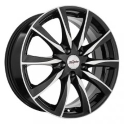 X'trike X-120 - BK/FP