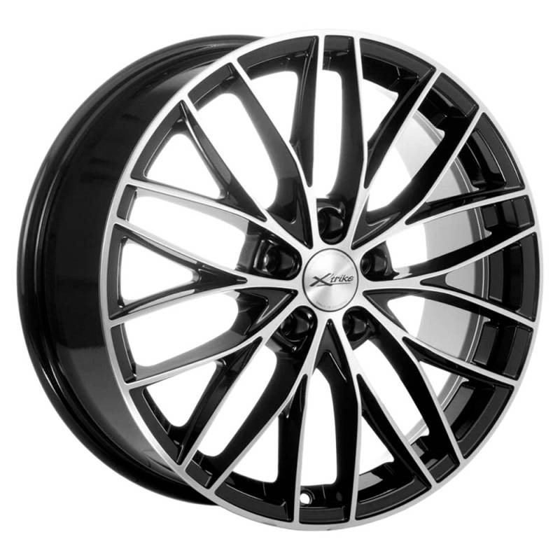 X'trike X-130 - BK/FP