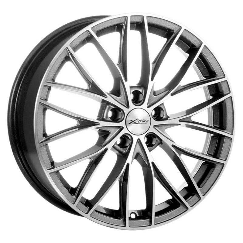 X'trike X-130 - HSB/FP