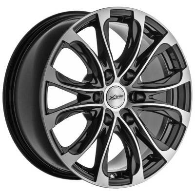X'trike X-134 - BK/FP