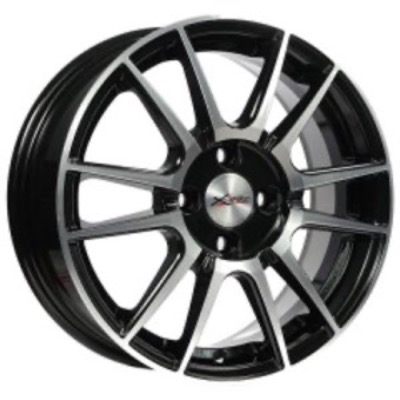 X'trike X-127 - BK/FP