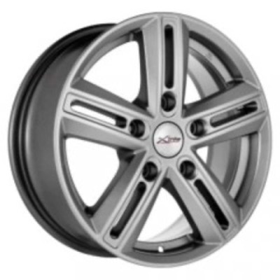 X'trike X-123 - HSB