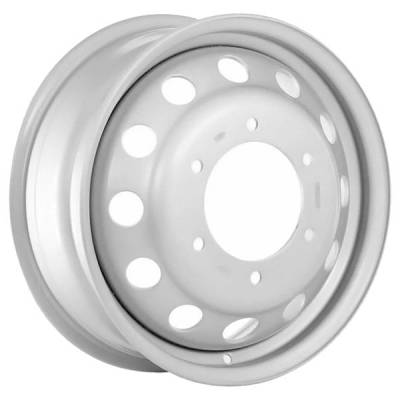Eurodisk 55T109H1 - Silver