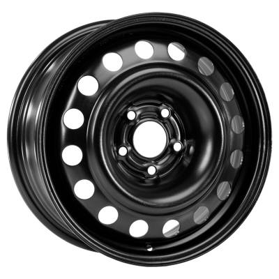 Accuride ВАЗ 2123 - Black