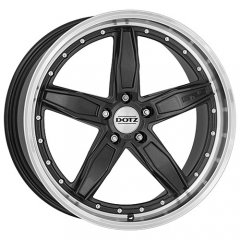 Dotz SP5 - Dark