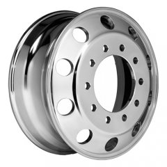 Hayes Lemmerz 2920774 - Silver