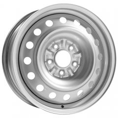 Magnetto 15006 - Silver