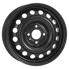 Mefro FA6C-1015-AA - Черный