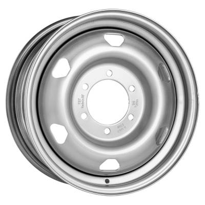Trebl UAZ Profi - Silver