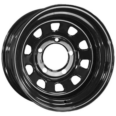 Zepp Jeep Semicircle