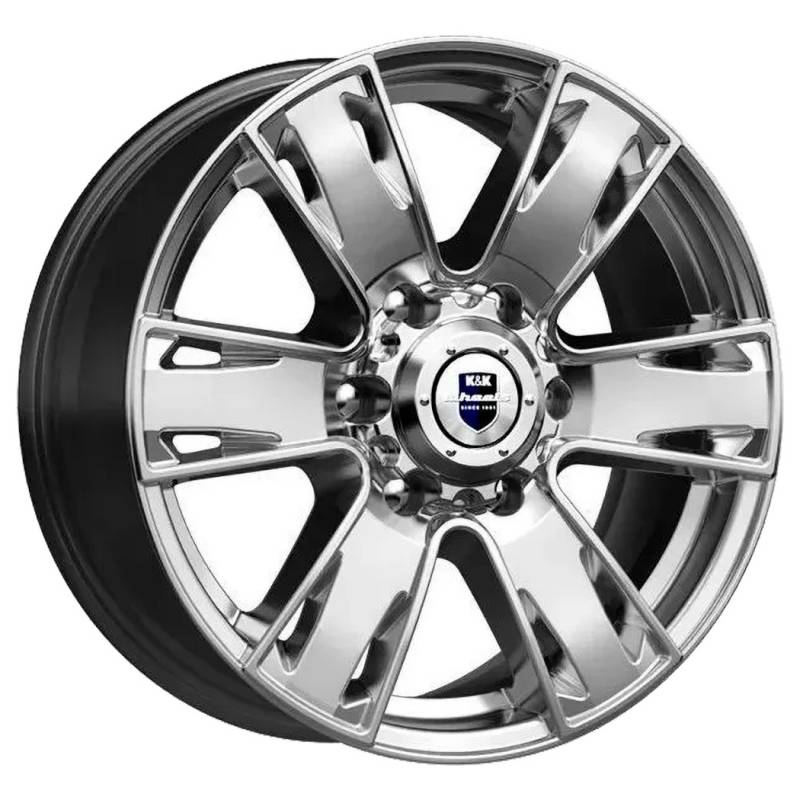 7x17 6x139.7 ET38 D100,1