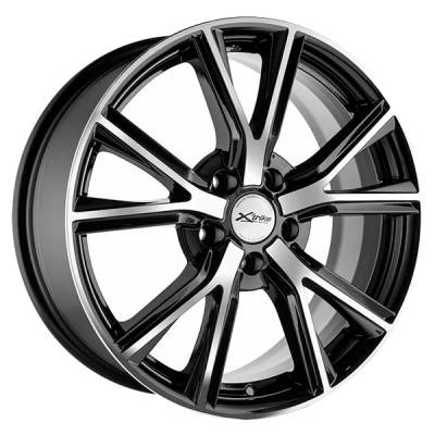 X'trike X-122 - BK/FP