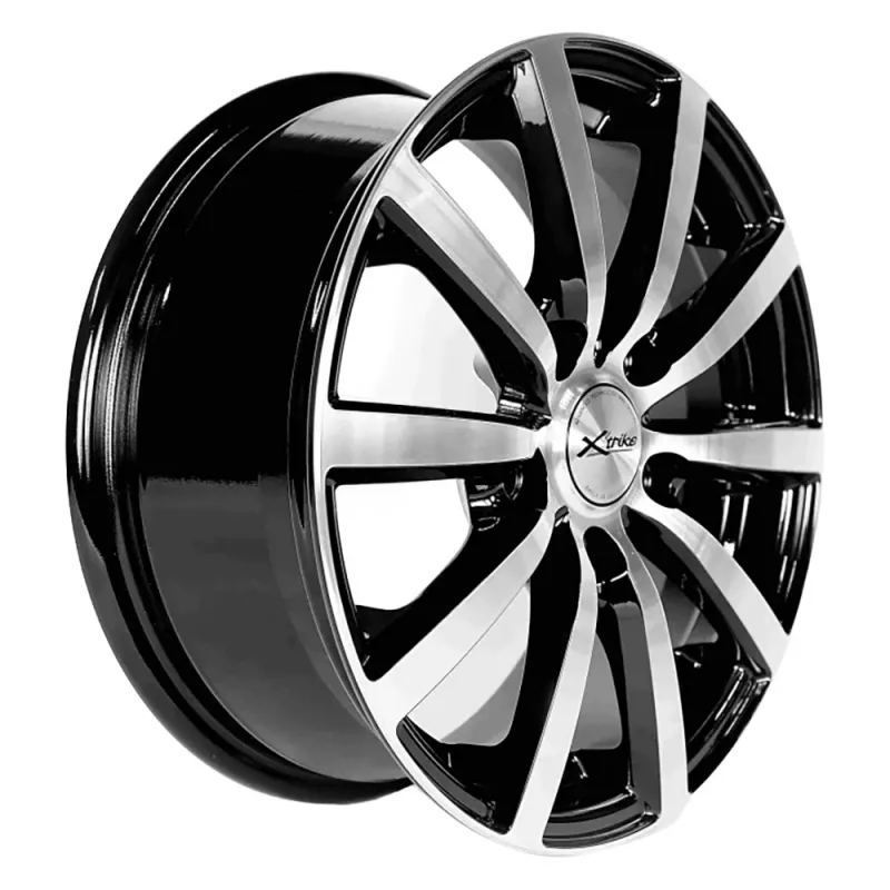 X'trike X-115