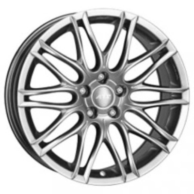 ATS Champion - Sterling Silver
