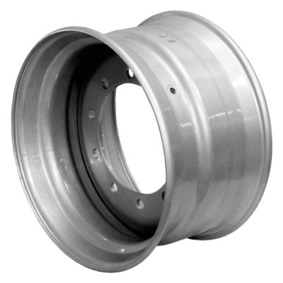 Hayes Lemmerz 2700564 - Silver