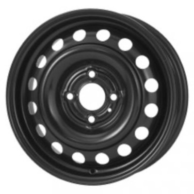 KFZ 4075 - Black
