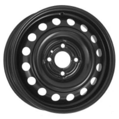 KFZ 7815 - Black