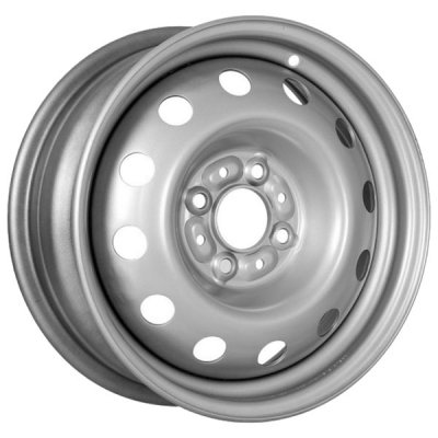 Magnetto 15001 - Silver