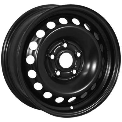 Trebl 9247 - Black
