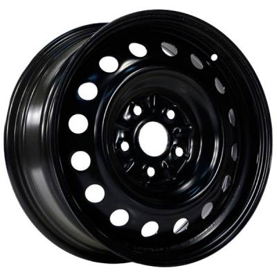 Trebl 9563 - Black
