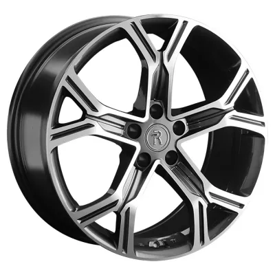Audi A204 - SF