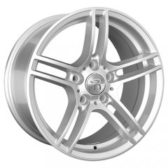 BMW B181 - Silver