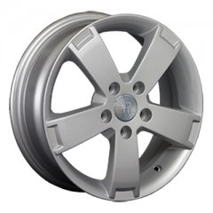 Ford FD13 - Silver