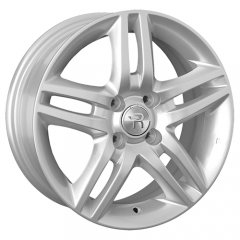 General Motors GN96 - Silver