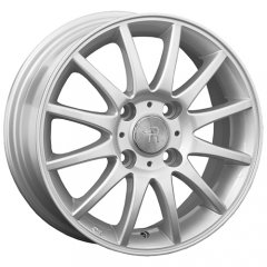 Hyundai HND89 - Silver