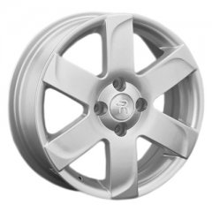 Kia KI12 - Silver