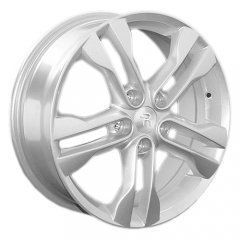 Mitsubishi MI110 - Silver
