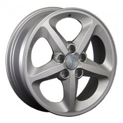 Mitsubishi MI30 - Silver