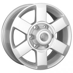 Mitsubishi MI73 - Silver