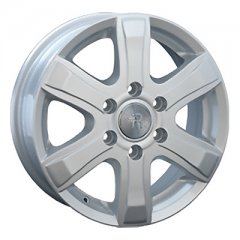 Mercedes-Benz MR92 - Silver