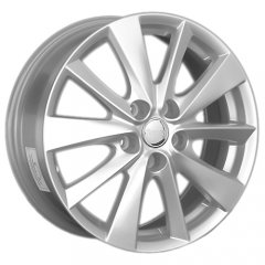 Mazda MZ65 - Silver