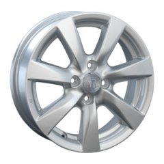 Nissan NS74 - Silver
