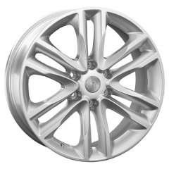 Nissan NS55 - Silver