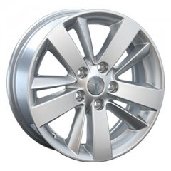 Nissan NS75 - Silver