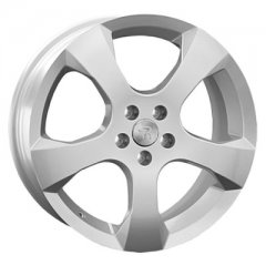 Opel OPL27 - Silver