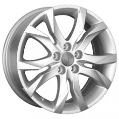 Peugeot PG52 - Silver